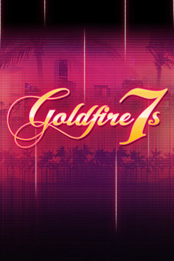 Демо игра Goldfire7s играть на официальном сайте Joy Casino