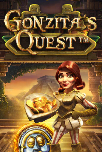 Демо игра Gonzita's Quest играть на официальном сайте Joy Casino