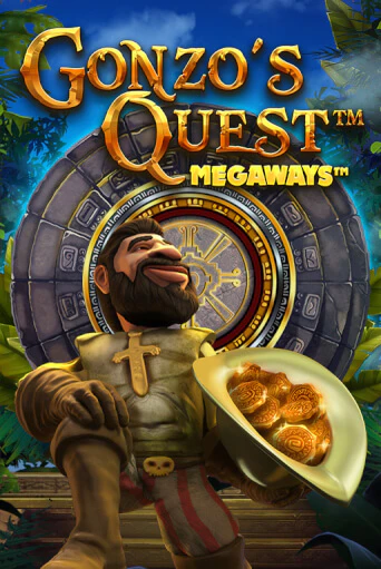 Демо игра Gonzo's Quest™ MegaWays™ играть на официальном сайте Joy Casino