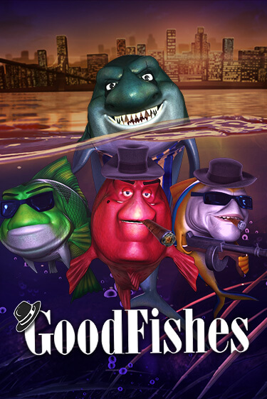 Демо игра Good Fishes играть на официальном сайте Joy Casino