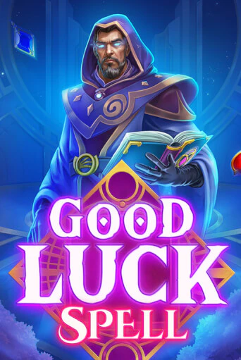 Демо игра Good Luck Spell играть на официальном сайте Joy Casino