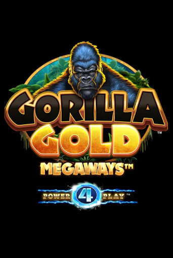 Демо игра Gorilla Gold Megaways: Power 4 slots играть на официальном сайте Joy Casino