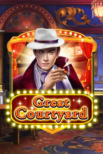 Демо игра Great Courtyard играть на официальном сайте Joy Casino