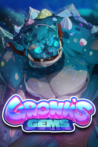 Демо игра Gronk's Gems играть на официальном сайте Joy Casino