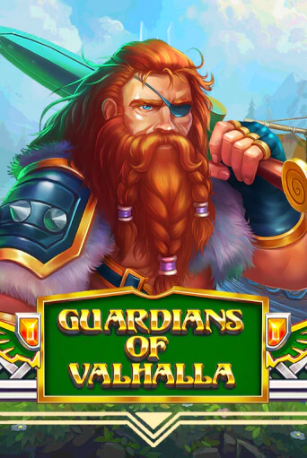 Демо игра Guardians Of Valhalla играть на официальном сайте Joy Casino