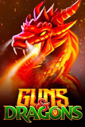 Демо игра Guns And Dragons играть на официальном сайте Joy Casino
