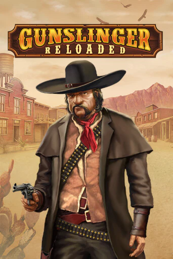 Демо игра Gunslinger: Reloaded играть на официальном сайте Joy Casino