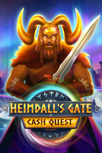 Демо игра Heimdall's Gate Cash Quest играть на официальном сайте Joy Casino
