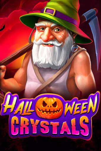 Демо игра Halloween Crystals играть на официальном сайте Joy Casino
