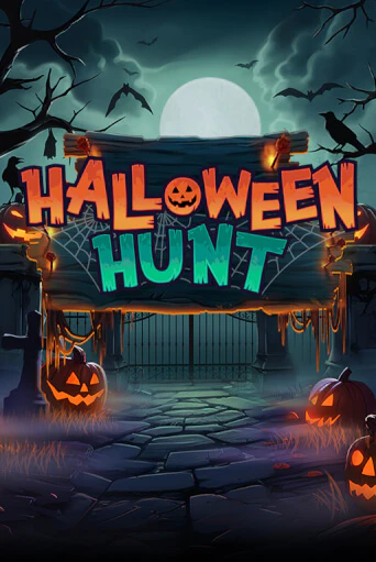 Демо игра Halloween Hunt играть на официальном сайте Joy Casino