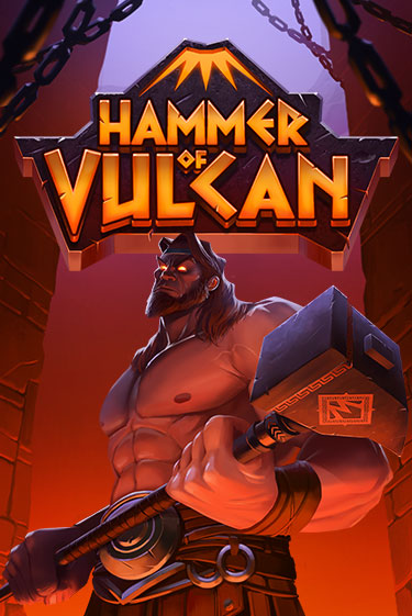 Демо игра Hammer of Vulcan играть на официальном сайте Joy Casino