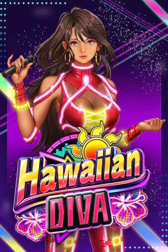 Демо игра Hawaiian Diva играть на официальном сайте Joy Casino