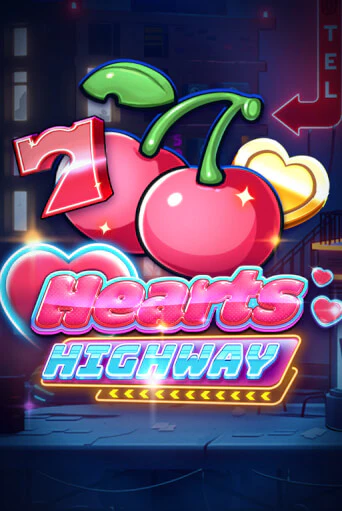 Демо игра Hearts Highway играть на официальном сайте Joy Casino