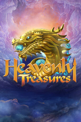 Демо игра Heavenly Treasure играть на официальном сайте Joy Casino