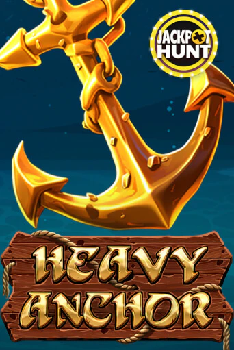 Демо игра Heavy Anchor играть на официальном сайте Joy Casino