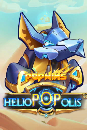 Демо игра HelioPOPolis играть на официальном сайте Joy Casino