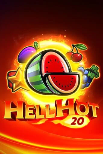 Демо игра Hell Hot 20 играть на официальном сайте Joy Casino