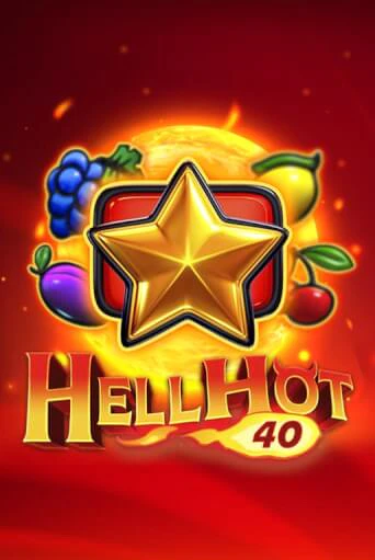 Демо игра Hell Hot 40 играть на официальном сайте Joy Casino