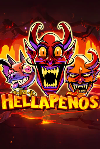 Демо игра Hellapeños играть на официальном сайте Joy Casino