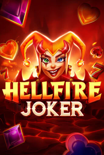 Демо игра Hellfire Joker играть на официальном сайте Joy Casino