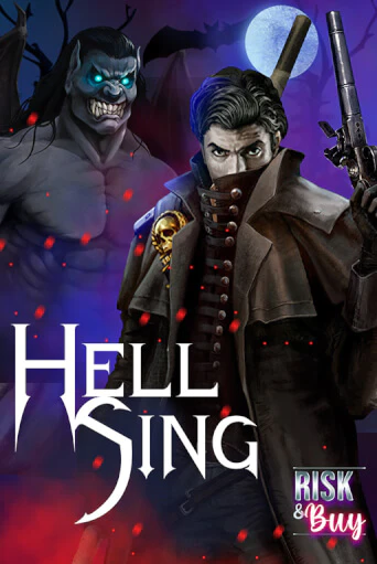 Демо игра Hell'Sing играть на официальном сайте Joy Casino