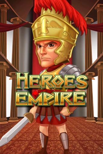 Демо игра Heroes Empire играть на официальном сайте Joy Casino