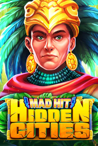 Демо игра Mad Hit Hidden Cities играть на официальном сайте Joy Casino