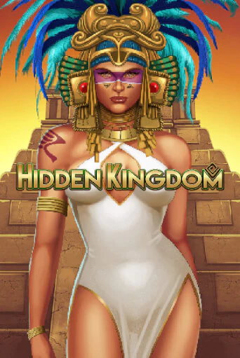 Демо игра Hidden Kingdom играть на официальном сайте Joy Casino
