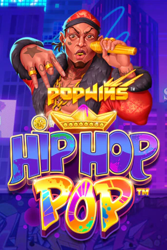 Демо игра HipHopPop играть на официальном сайте Joy Casino