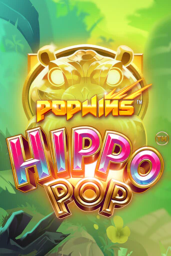 Демо игра HippoPop™ играть на официальном сайте Joy Casino
