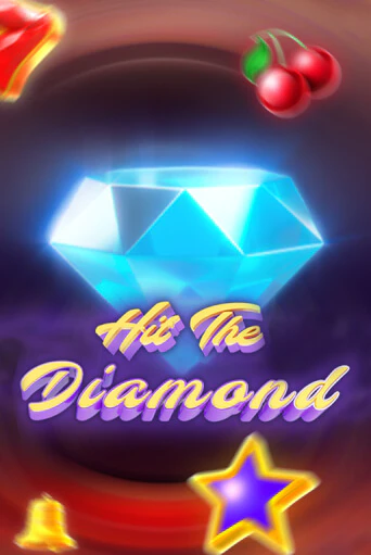 Демо игра Hit The Diamond играть на официальном сайте Joy Casino