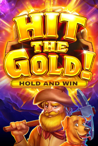 Демо игра Hit the Gold!: Hold and Win играть на официальном сайте Joy Casino