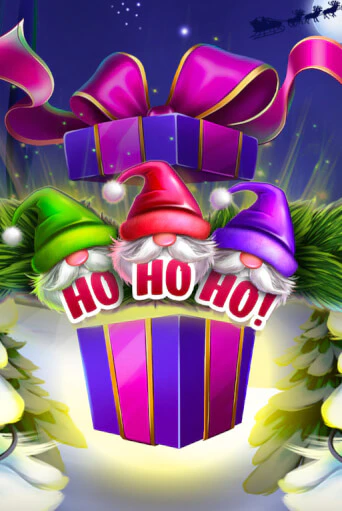 Демо игра Ho Ho Ho играть на официальном сайте Joy Casino