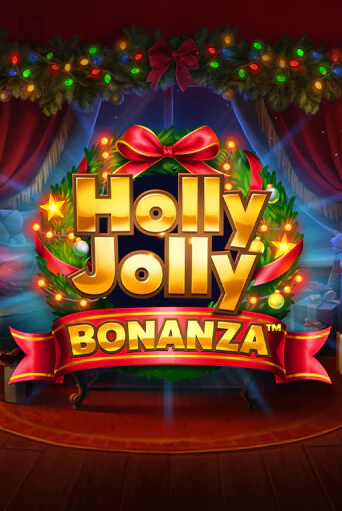 Демо игра Holly Jolly Bonanza играть на официальном сайте Joy Casino