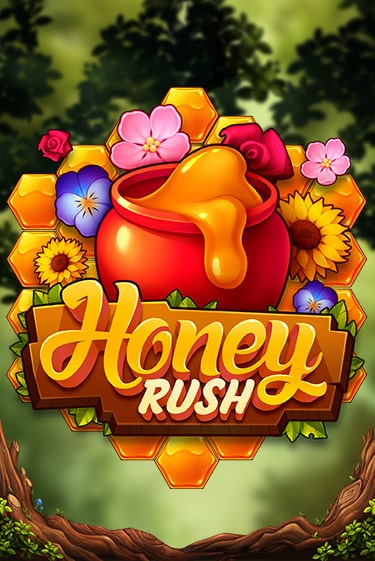 Демо игра Honey Rush играть на официальном сайте Joy Casino