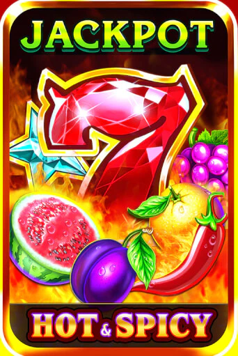 Демо игра Hot and Spicy Jackpot играть на официальном сайте Joy Casino