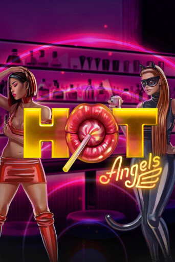 Демо игра Hot Angels играть на официальном сайте Joy Casino