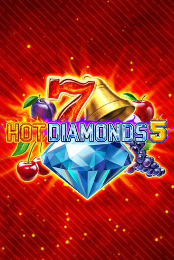 Демо игра Hot Diamonds 5 играть на официальном сайте Joy Casino