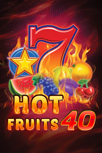 Демо игра Hot Fruits 40 играть на официальном сайте Joy Casino