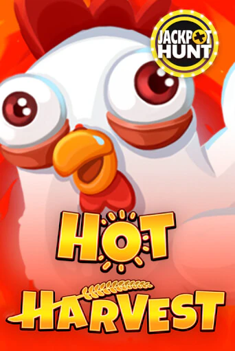 Демо игра Hot Harvest играть на официальном сайте Joy Casino
