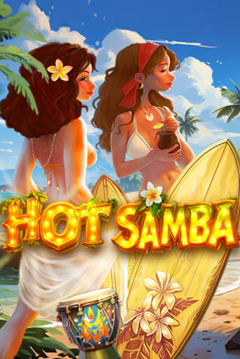 Демо игра Hot Samba играть на официальном сайте Joy Casino
