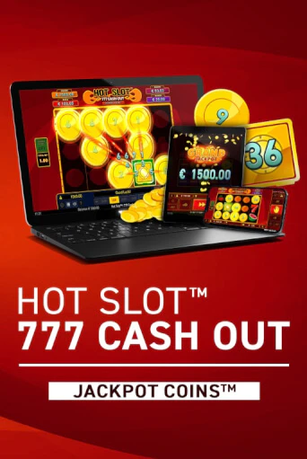 Демо игра Hot Slot: 777 Cash Out Extremely Light играть на официальном сайте Joy Casino