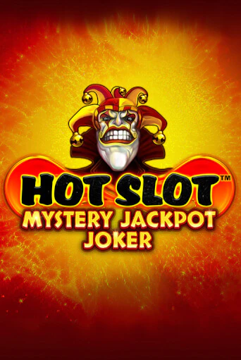 Демо игра Hot Slot: Mystery Jackpot Joker играть на официальном сайте Joy Casino