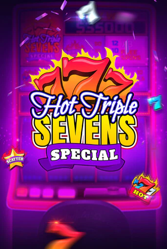 Демо игра Hot Triple Sevens Special играть на официальном сайте Joy Casino