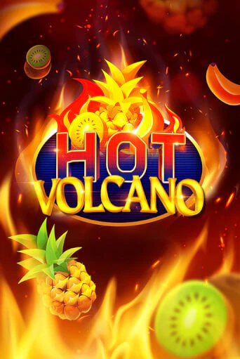 Демо игра Hot Volcano играть на официальном сайте Joy Casino