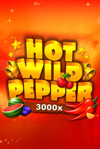 Демо игра Hot Wild Pepper играть на официальном сайте Joy Casino