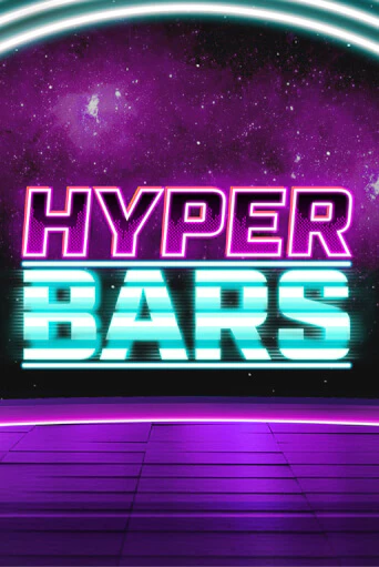 Демо игра Hyper Bars играть на официальном сайте Joy Casino