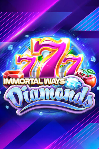 Демо игра Immortal Ways Diamonds играть на официальном сайте Joy Casino