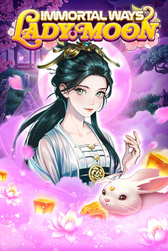 Демо игра Immortal Ways Lady Moon играть на официальном сайте Joy Casino