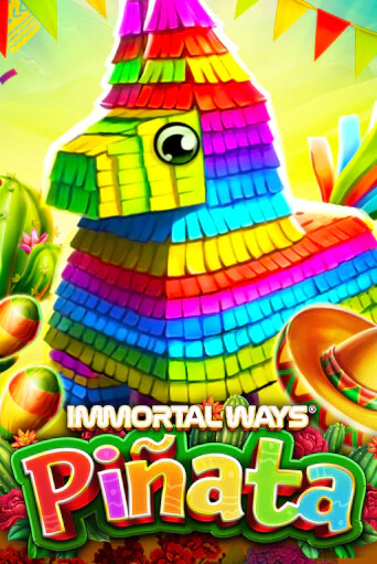 Демо игра Immortal Ways Piñata играть на официальном сайте Joy Casino